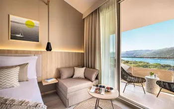 Valamar Tirena Hotel