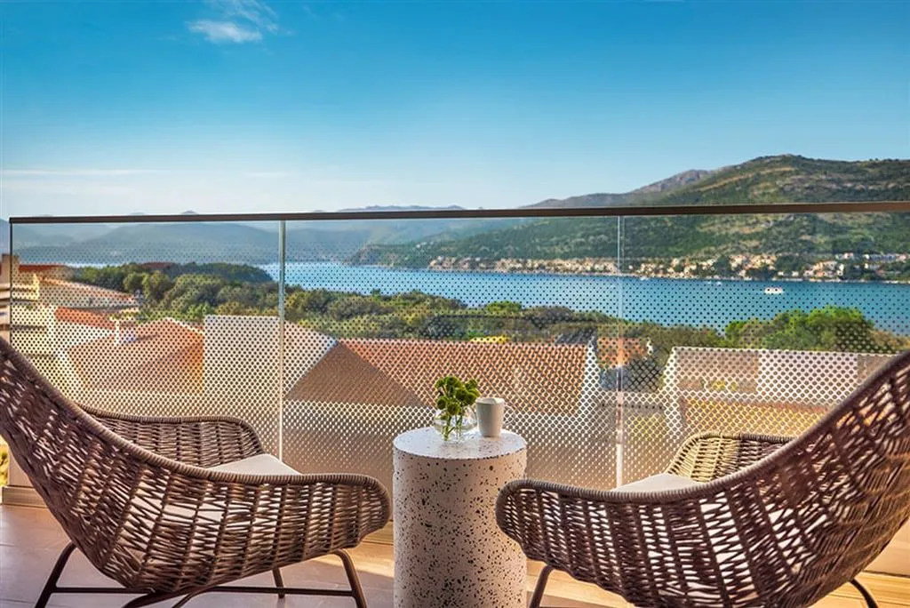 Valamar Tirena Hotel