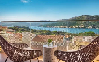 Valamar Tirena Hotel