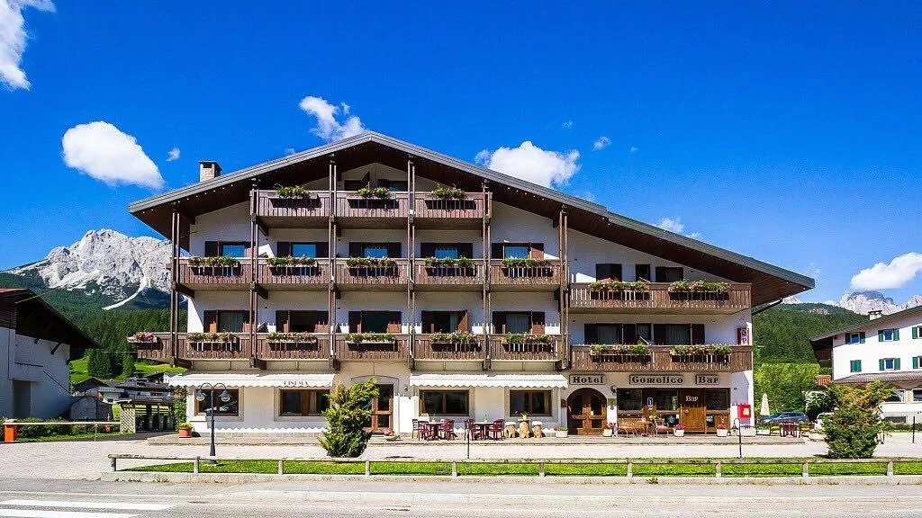 Hotel Comelico