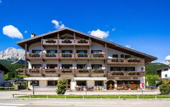 Hotel Comelico Hotel Comelico – dárek a zážitek