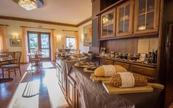 Hotel Comelico