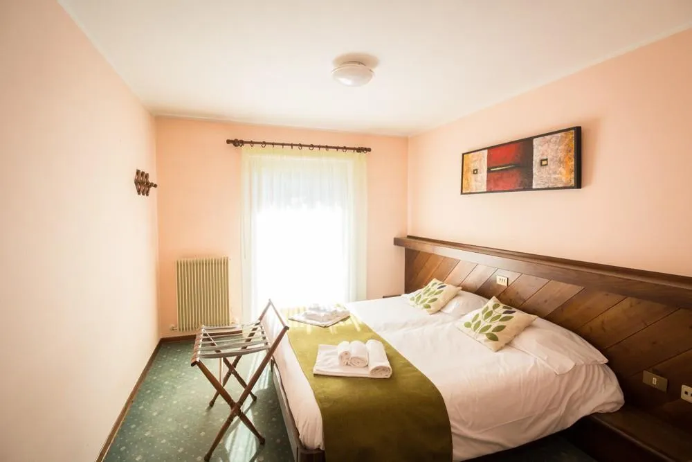 Hotel Comelico