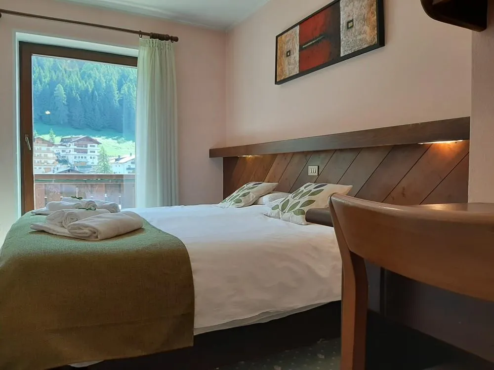 Hotel Comelico
