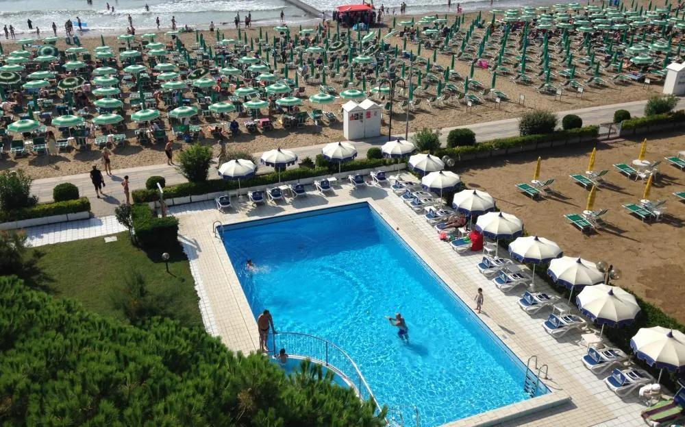 Hotel Florida