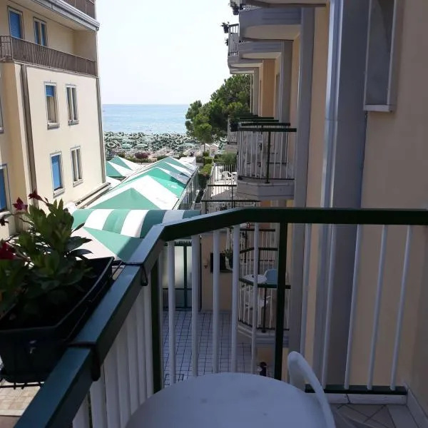 Hotel Florida