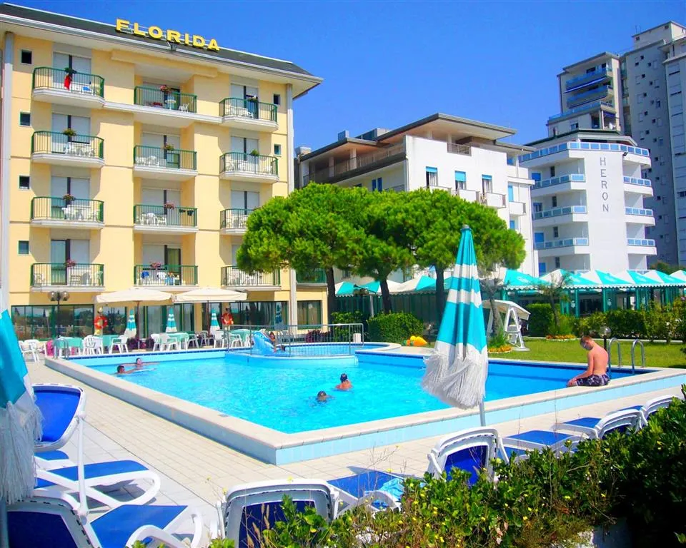Hotel Florida