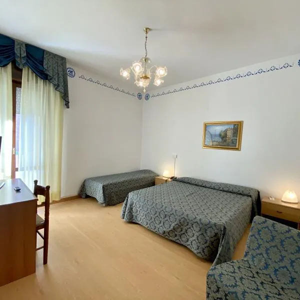 Hotel Florida