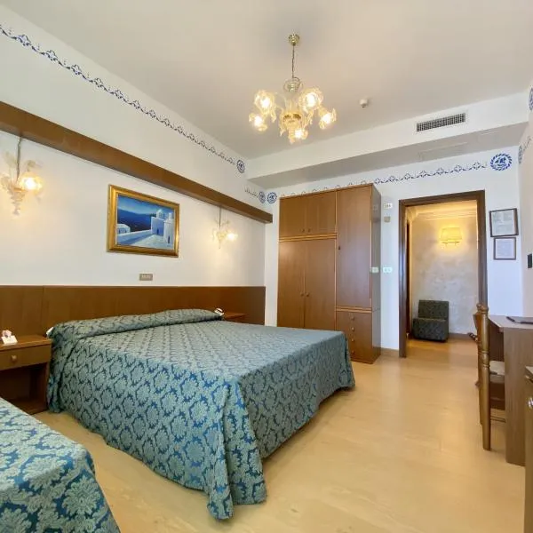 Hotel Florida