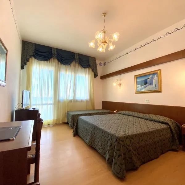 Hotel Florida