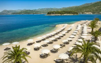 President Hotel Valamar Collection President Hotel Valamar Collection – dárek a zážitek