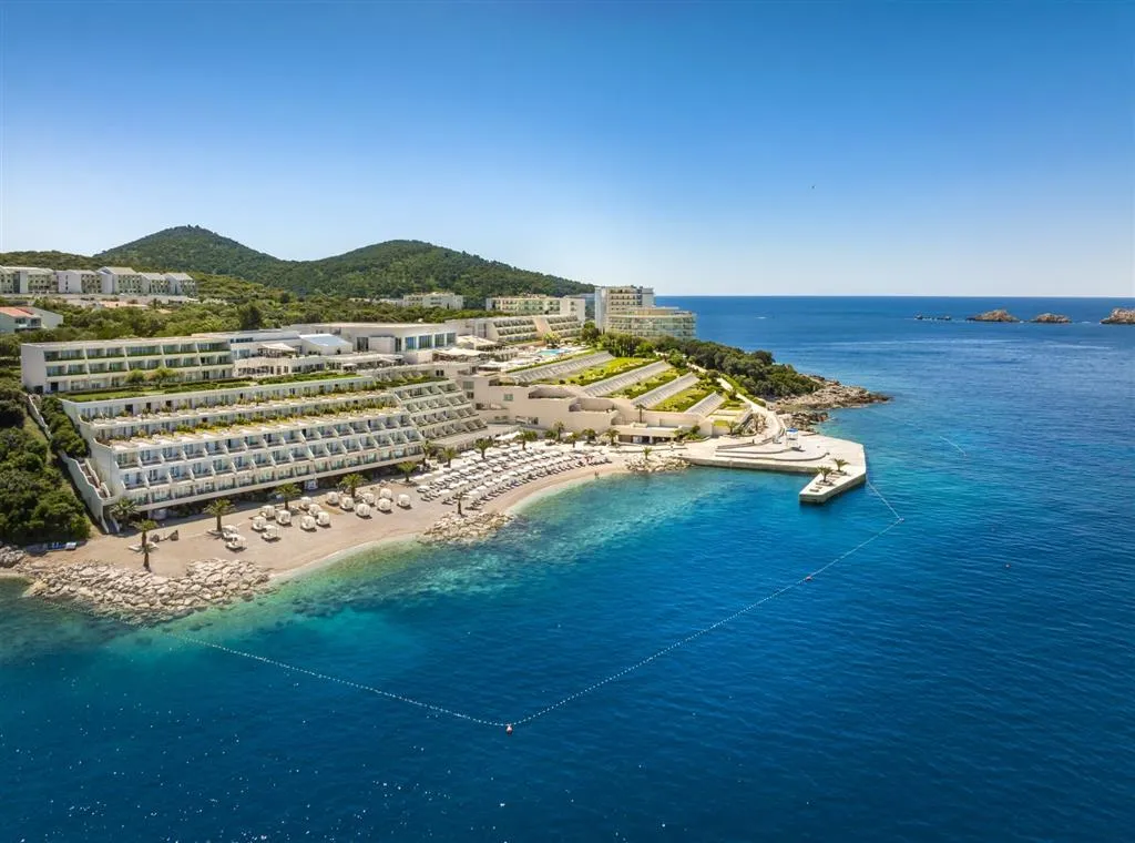 President Hotel Valamar Collection