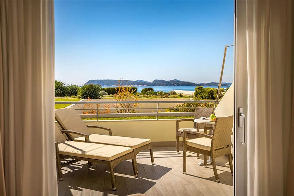 President Hotel Valamar Collection