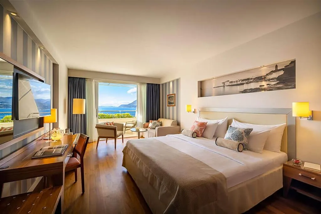President Hotel Valamar Collection