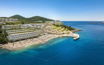 President Hotel Valamar Collection