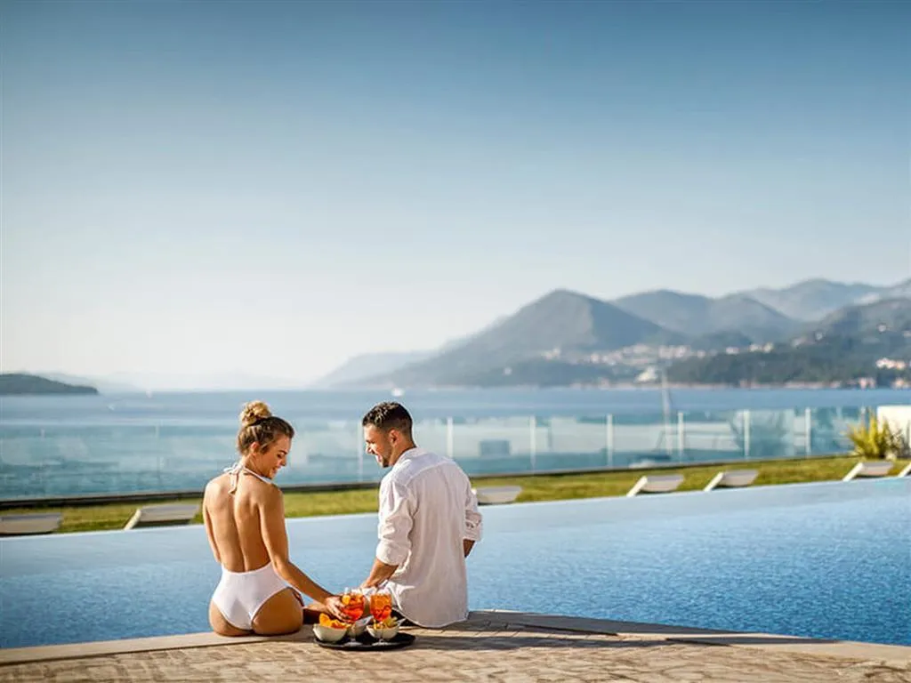 President Hotel Valamar Collection