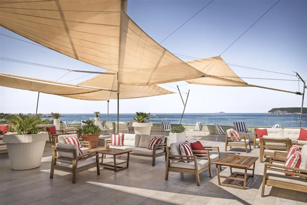 President Hotel Valamar Collection