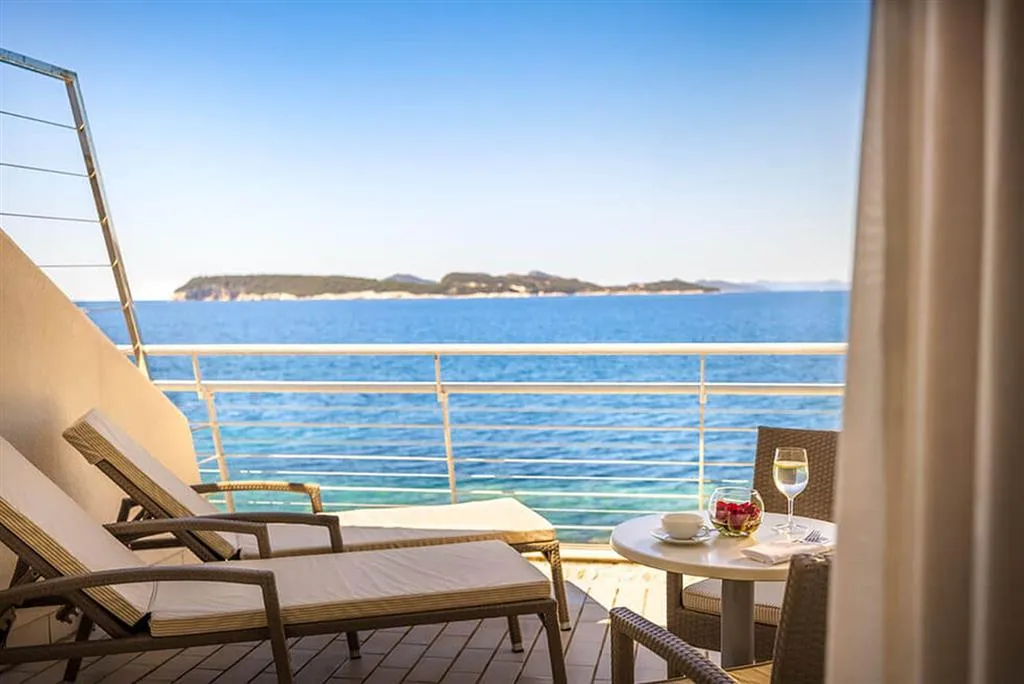 President Hotel Valamar Collection