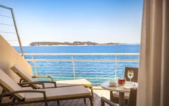 President Hotel Valamar Collection