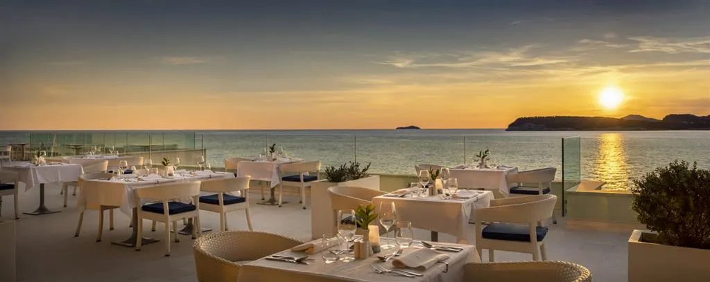 President Hotel Valamar Collection