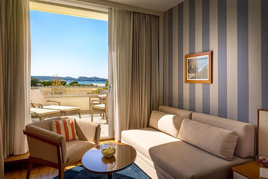 President Hotel Valamar Collection
