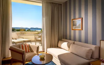 President Hotel Valamar Collection