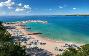 Pical Resort Valamar Collection Pical Resort Valamar Collection – dárek a zážitek
