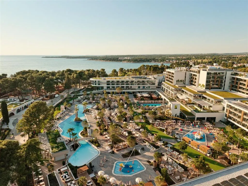 Pical Resort Valamar Collection