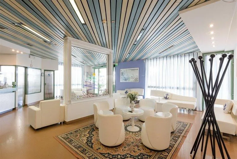 Hotel Nautilus