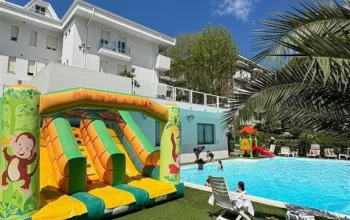 Hotel Nautilus