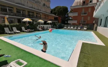 Hotel Nautilus