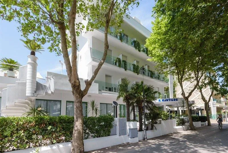 Hotel Nautilus