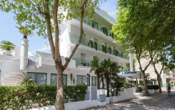 Hotel Nautilus