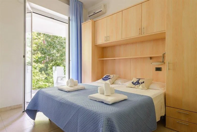 Hotel Nautilus