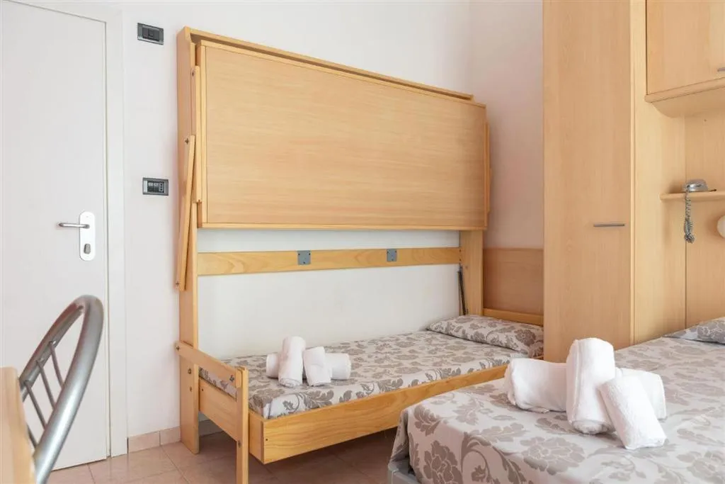 Hotel Nautilus