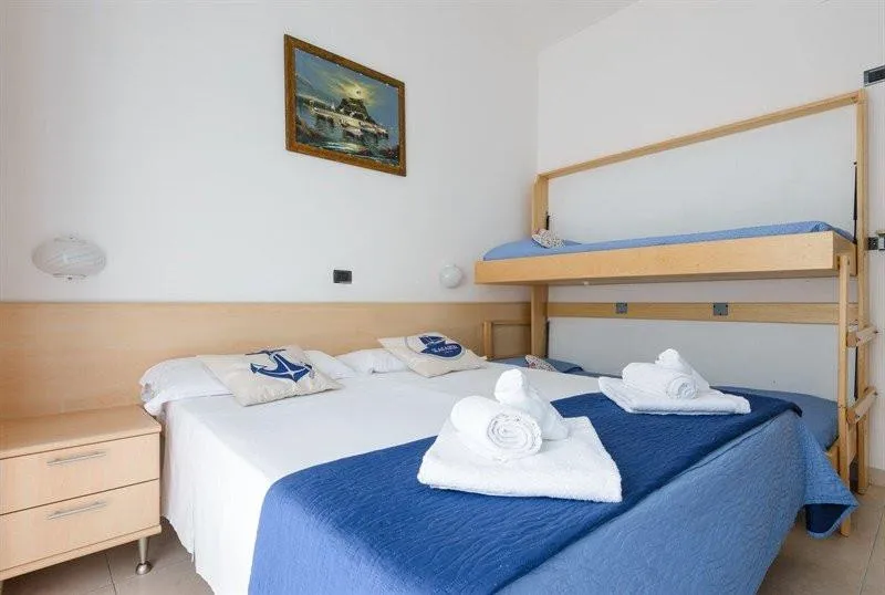 Hotel Nautilus