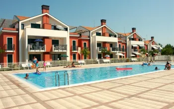 Residence Ca D´oro – dárek a zážitek