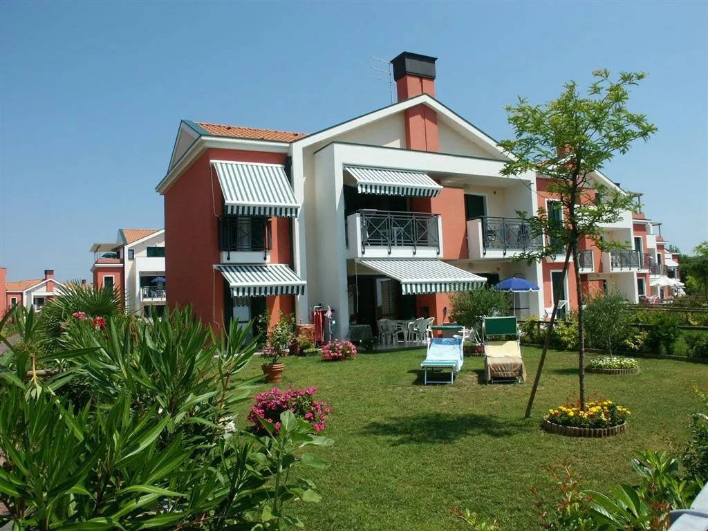 Residence Ca D´oro