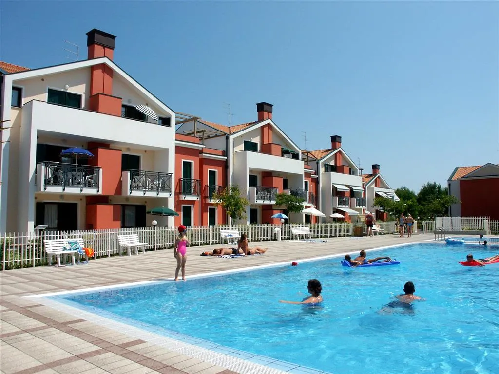Residence Ca D´oro