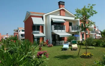 Residence Ca D´oro