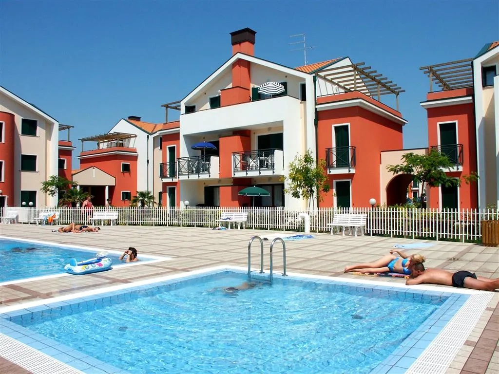 Residence Ca D´oro