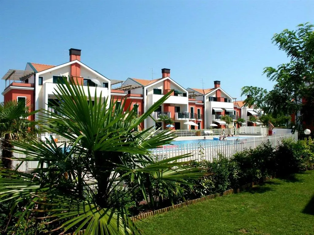 Residence Ca D´oro
