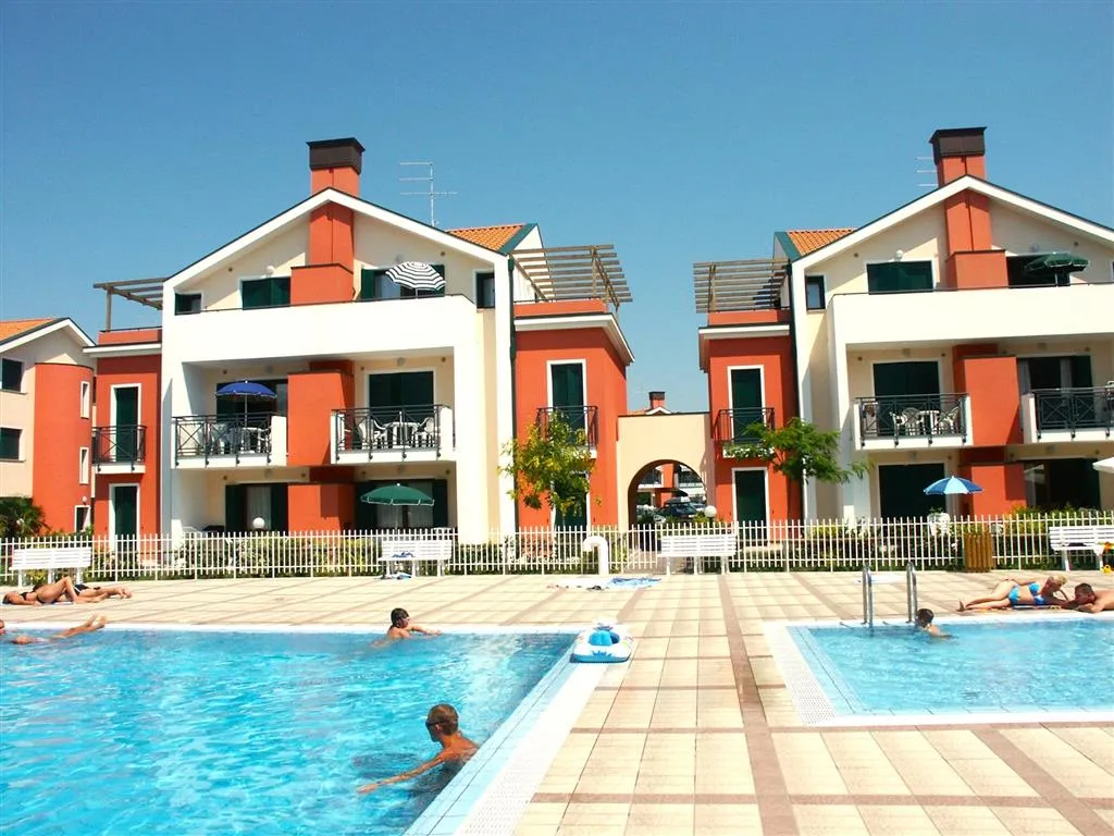 Residence Ca D´oro