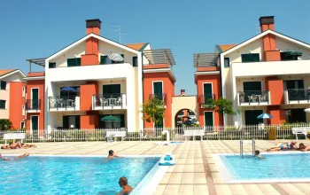 Residence Ca D´oro