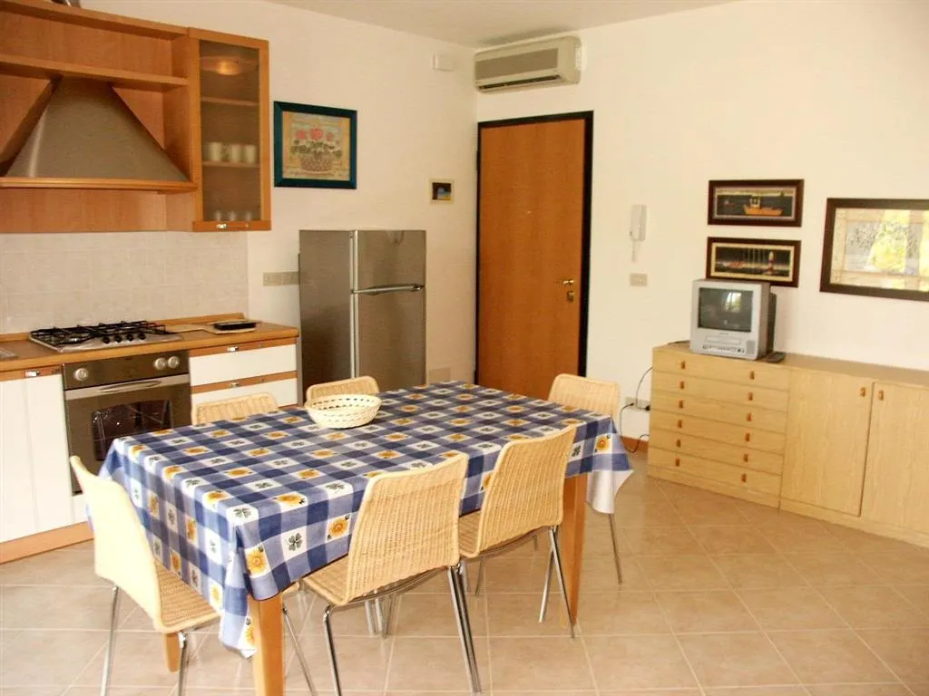 Residence Ca D´oro