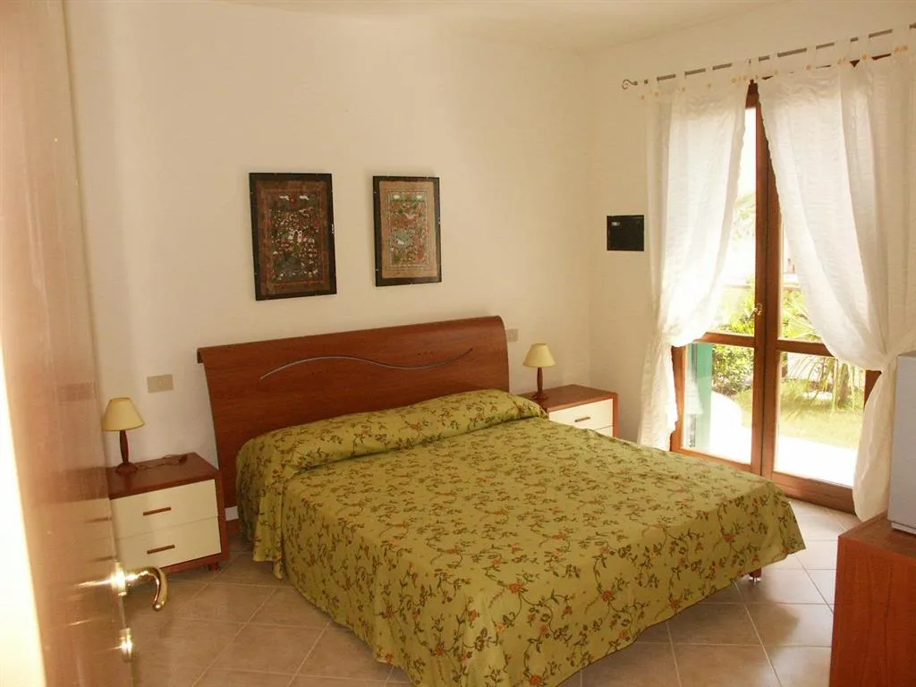 Residence Ca D´oro