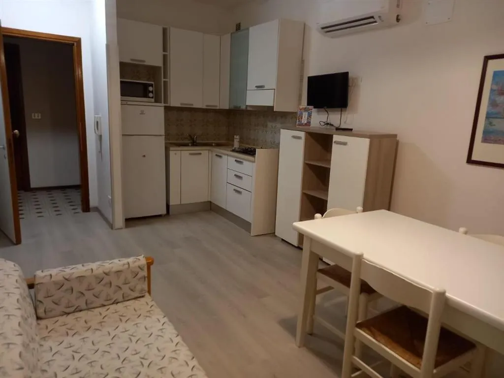 Apartmánový dům Diplomatic