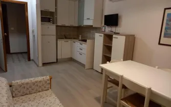 Apartmánový dům Diplomatic