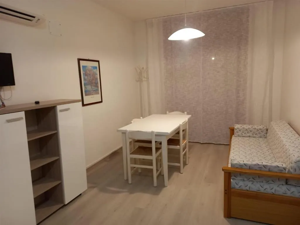 Apartmánový dům Diplomatic