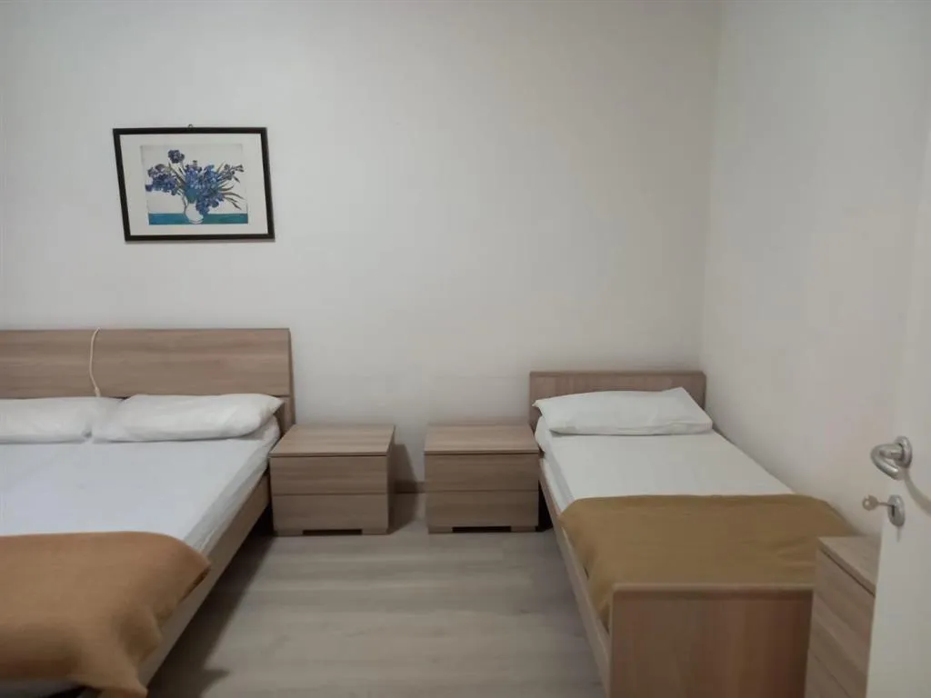 Apartmánový dům Diplomatic